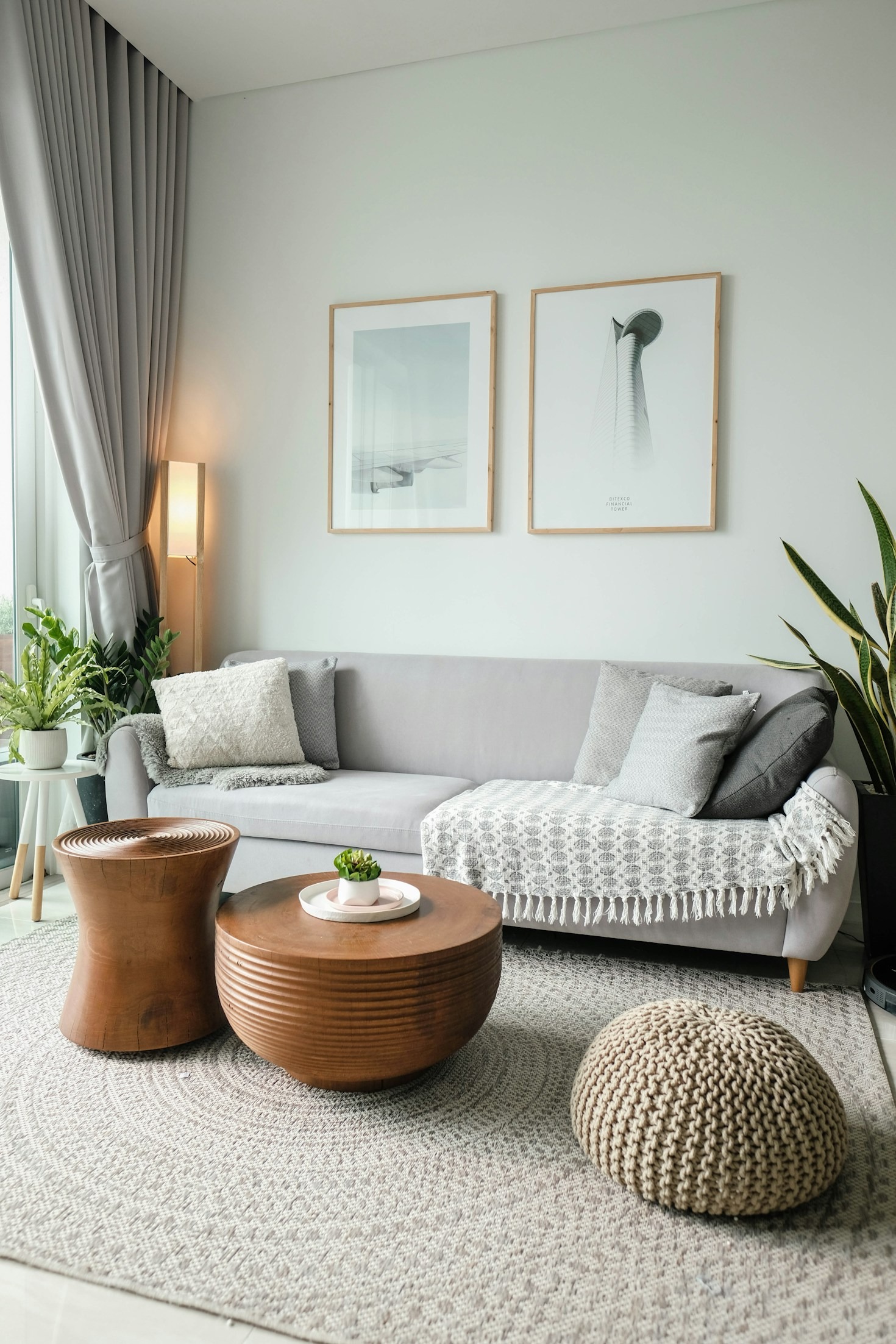 Persianas Ou Cortinas: Qual A Melhor Escolha