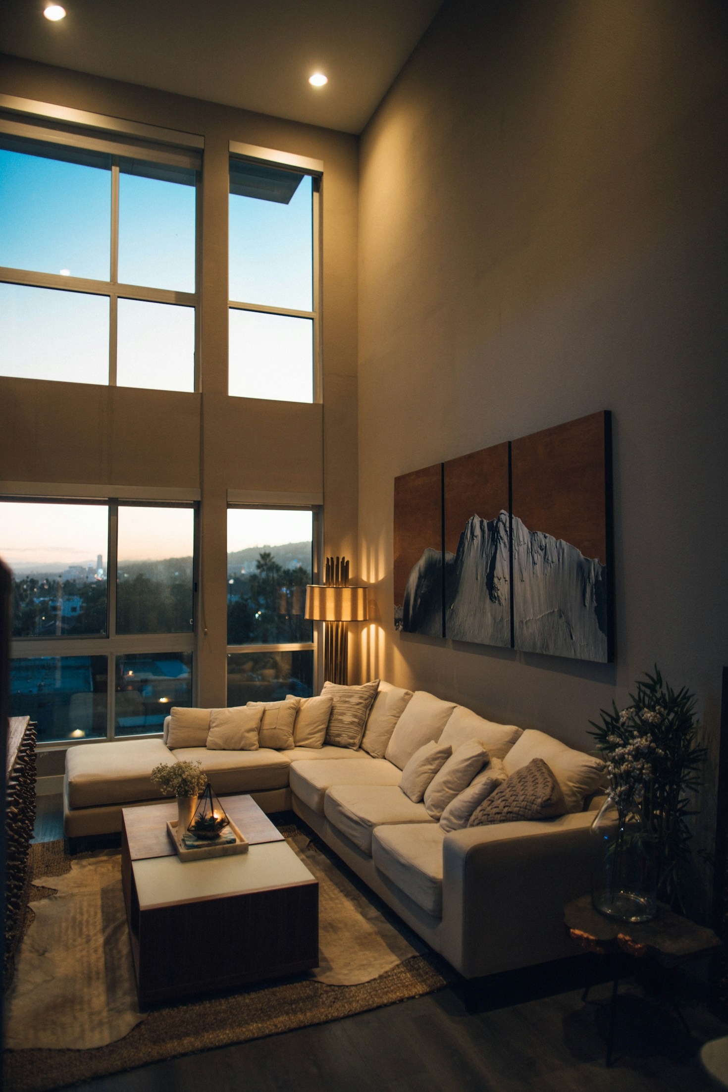 Tendências De Design De Interiores Para 2024