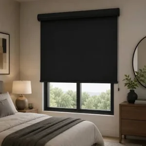 Persiana Rolo Blackout