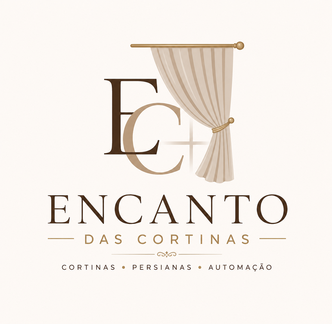 Encanto das Cortinas