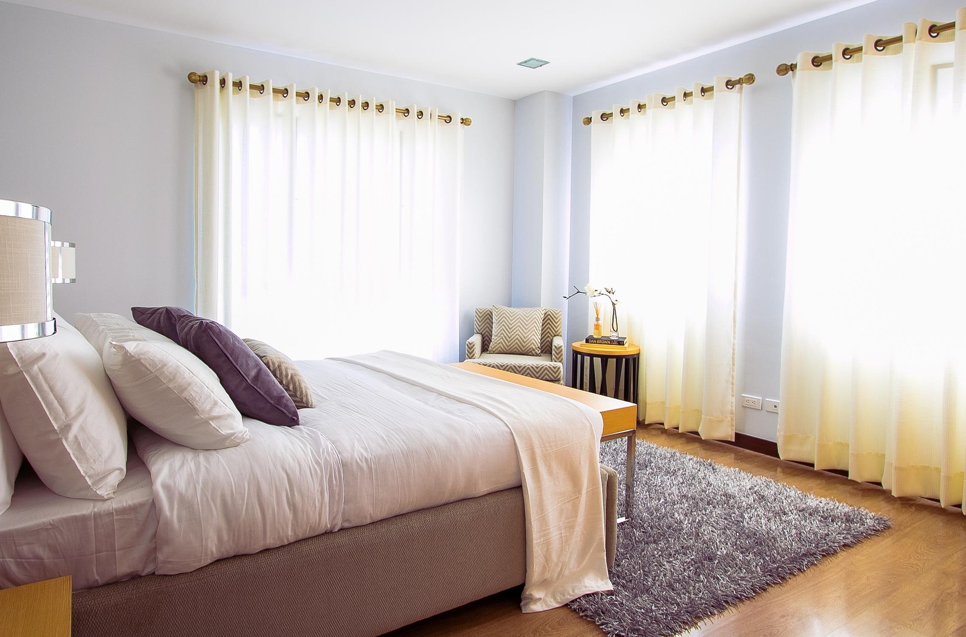 Curso de Cortinas: Guia Completo do Conceito à Confecção Profissional