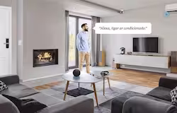 Casa Inteligente Alexa