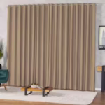 Modelos de Cortinas para Sala: Guia Completo de Escolha, Tecidos e Tendências