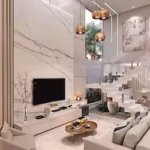 Decoração de Casas Modernas: Guia Completo de Arquitetura e Design de Interiores