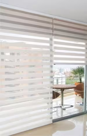 tipos de persianas
