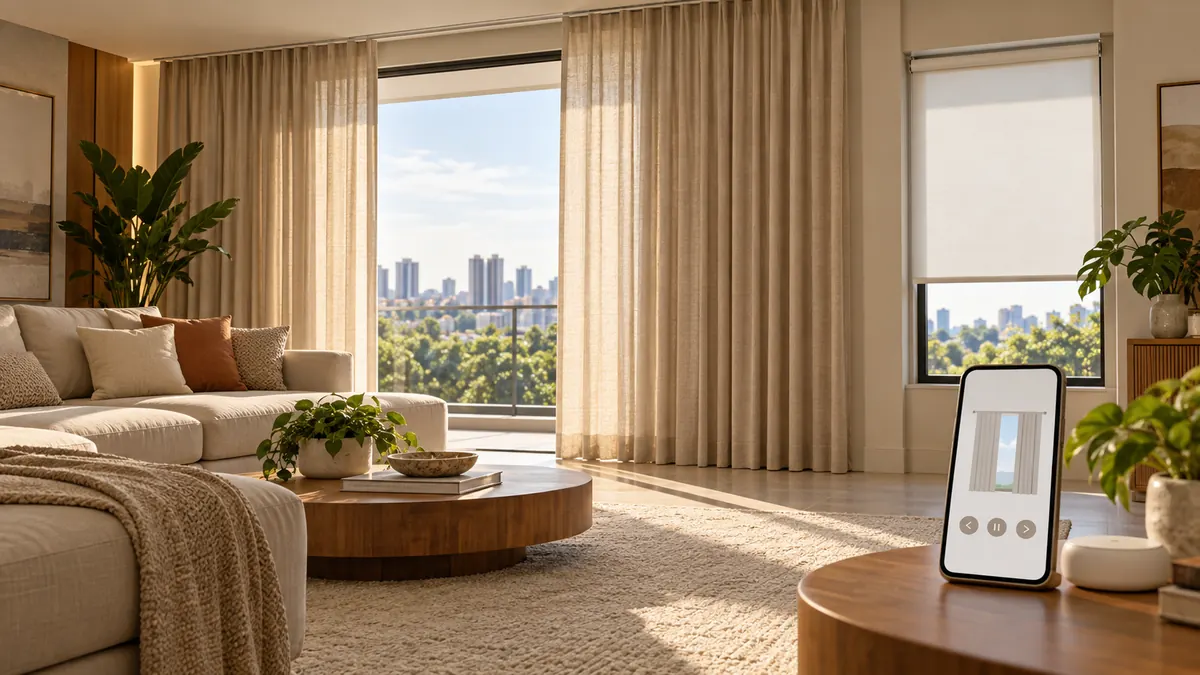 automação residencial