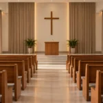 Cortinas para Igreja Evangélica: Como Escolher
